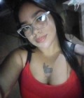 kennenlernen Frau Venezuela bis Maracaibo estado Zulia  : Daniela, 22 Jahre
